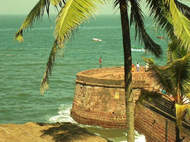 aguada-fort
