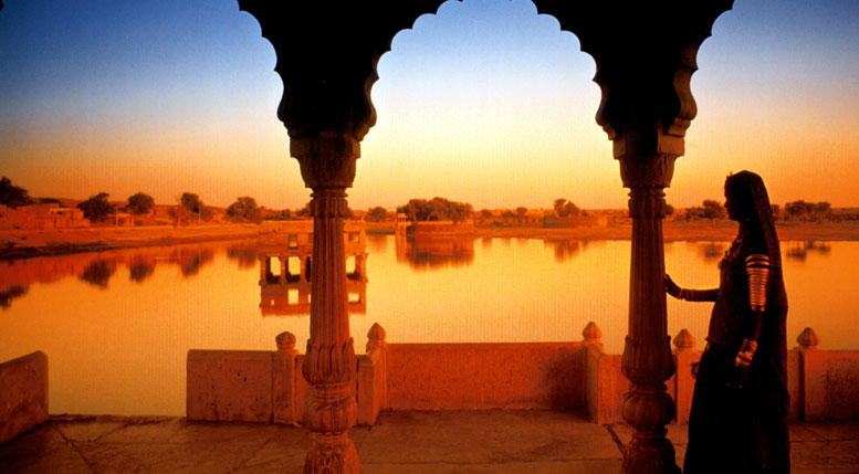 rajasthan